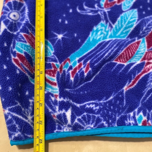 Patagonia Women's Synchilla Snap-T Fleece Pullover - Picture 6 of 10